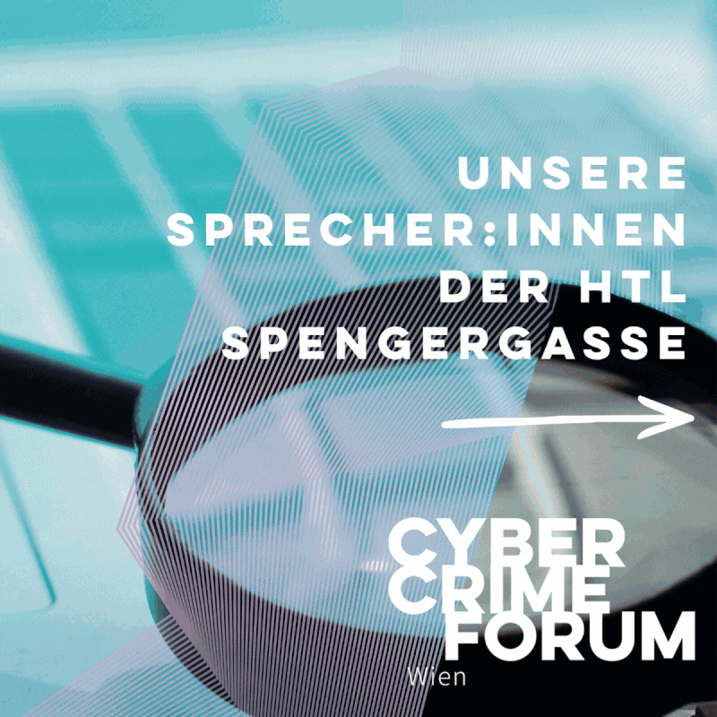 LSZ Cyber Crime Forum Wien