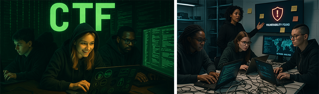 CTF-Team