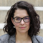 Prof. Mag. Katharina Boyer