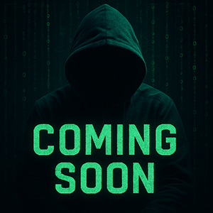 Coming Soon