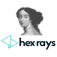 IDA by Hex-Rays