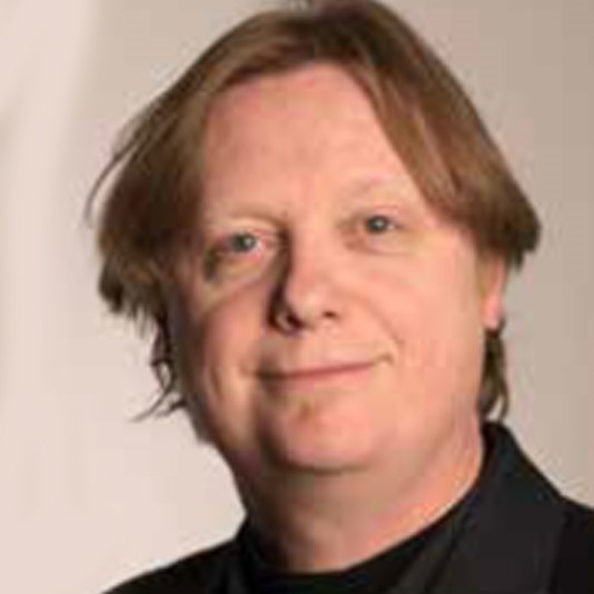 Prof. DI Andreas Stach