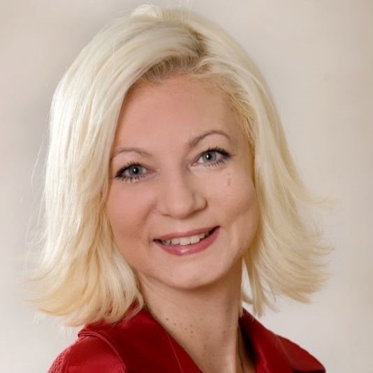 Prof. Ing. Angela Stach BEd MEd