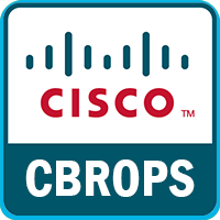 Cisco CBROPS
