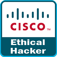 Cisco Ethical Hacker